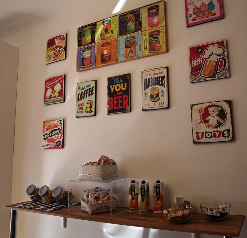 Maison Talenti Bed & Breakfast Rom